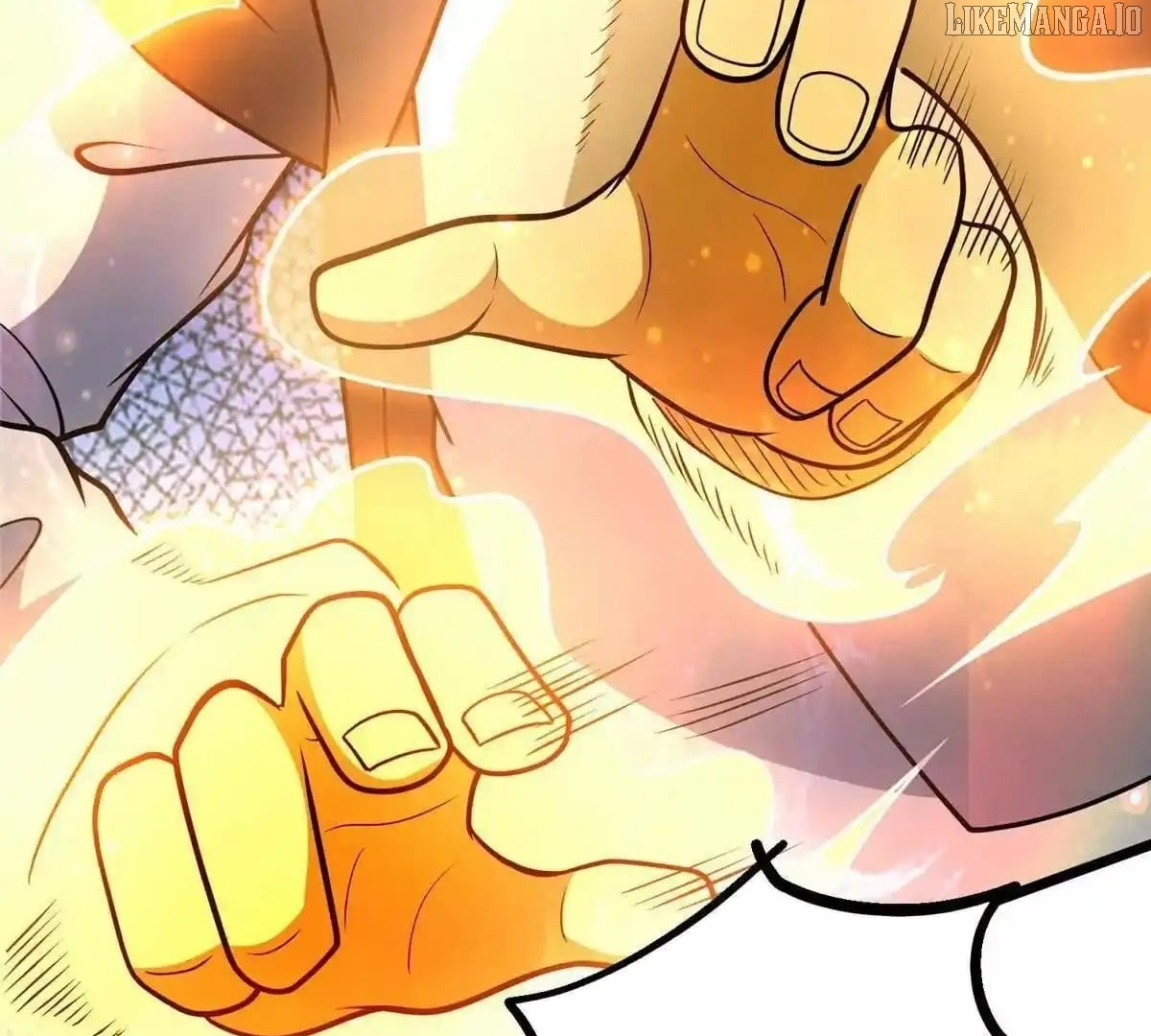 Divine Urban God Chapter 289 - page 81